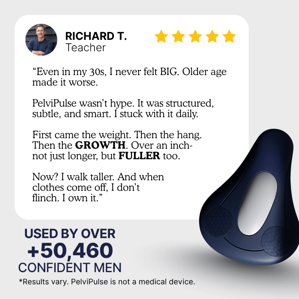 Pelvipulse Pro (Official Retailer) 2026